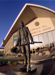 Buffalo Bill Historic Center